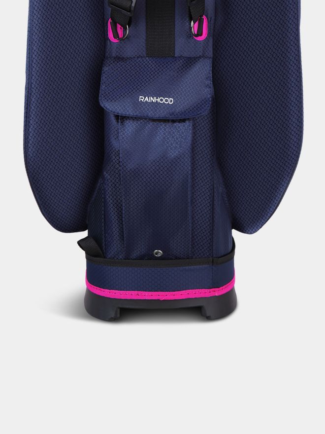 Big Max Terra Sport Cartbag blau