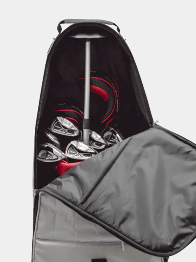 Big Max Travelcover Spine Sonstige