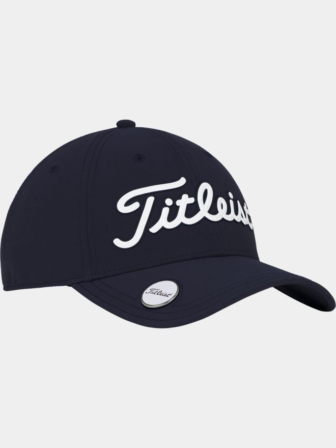 Titleist Players Ballmarker Cap navy