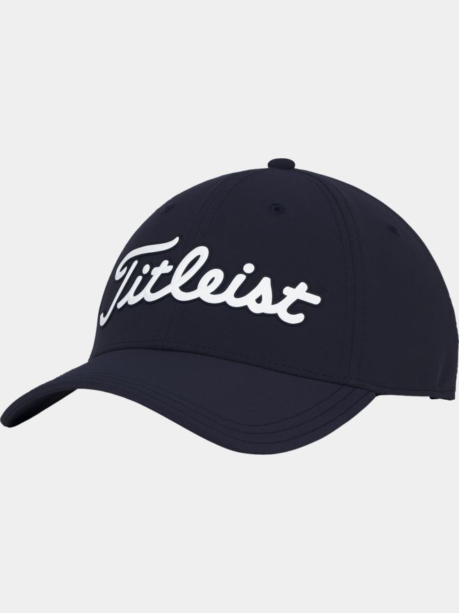 Titleist Players Ballmarker Cap navy