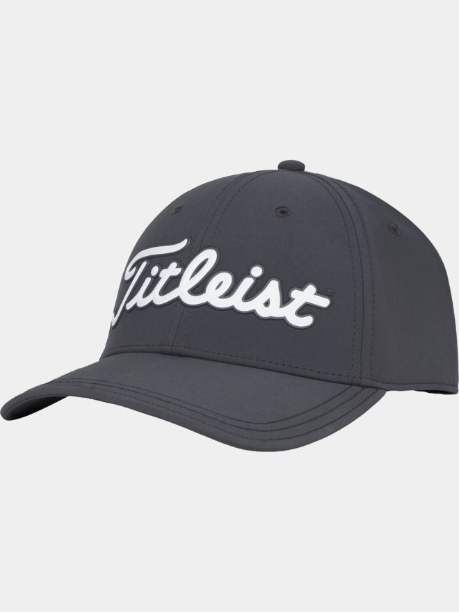 Titleist Players Ballmarker Cap grau