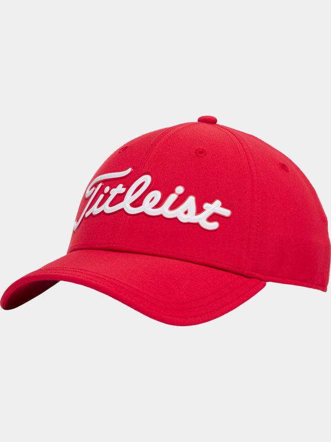 Titleist Players Ballmarker Cap rot