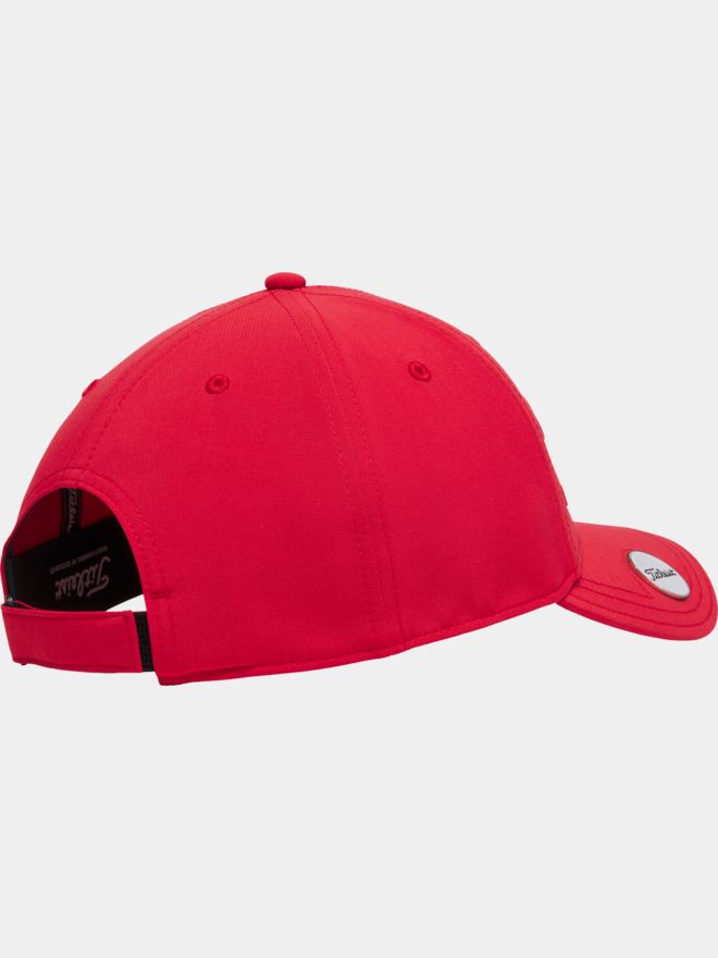 Titleist Players Ballmarker Cap rot