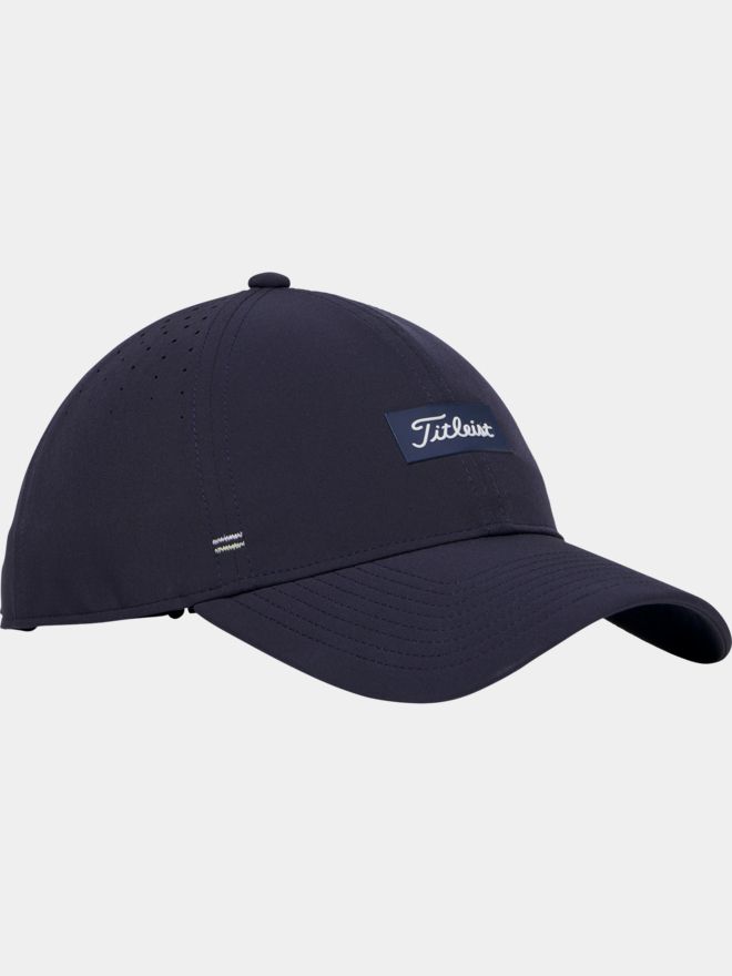 Titleist Charleston Breezer Cap navy