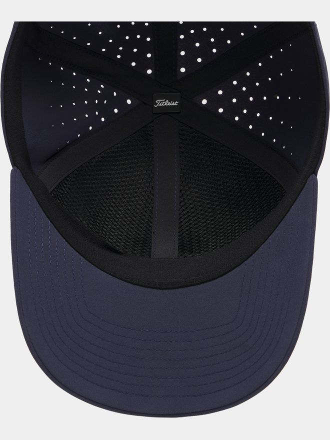 Titleist Charleston Breezer Cap navy