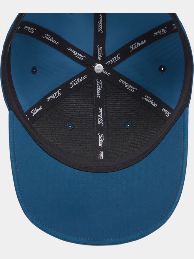 Titleist Players Ball Marker Womens Cap blau