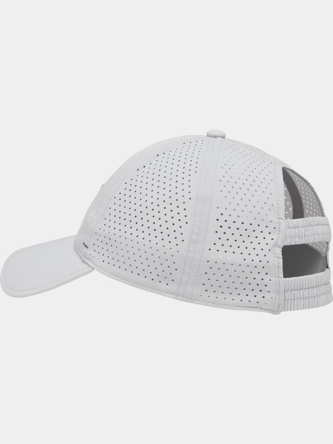 Titleist Charleston Breezer Womens Cap grau