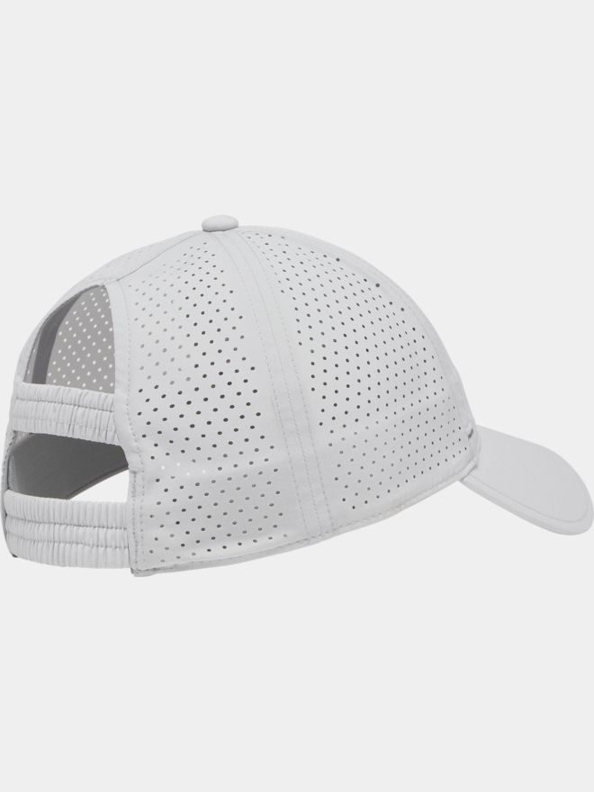 Titleist Charleston Breezer Womens Cap grau