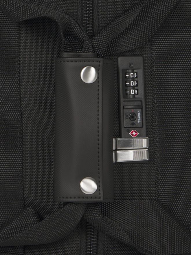 Titleist Pro Traveller Travelcover schwarz