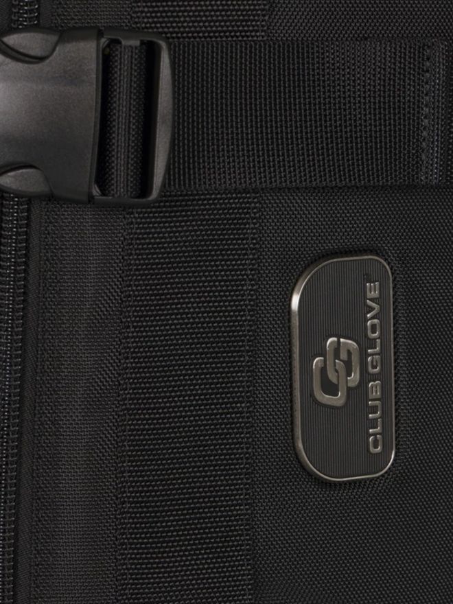 Titleist Pro Traveller Travelcover schwarz