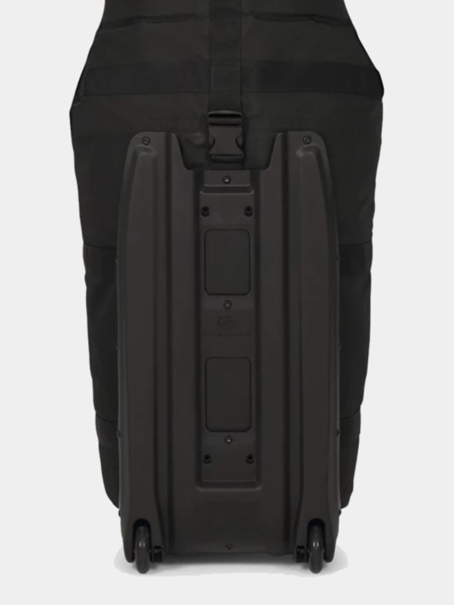 Titleist Pro Traveller Travelcover schwarz