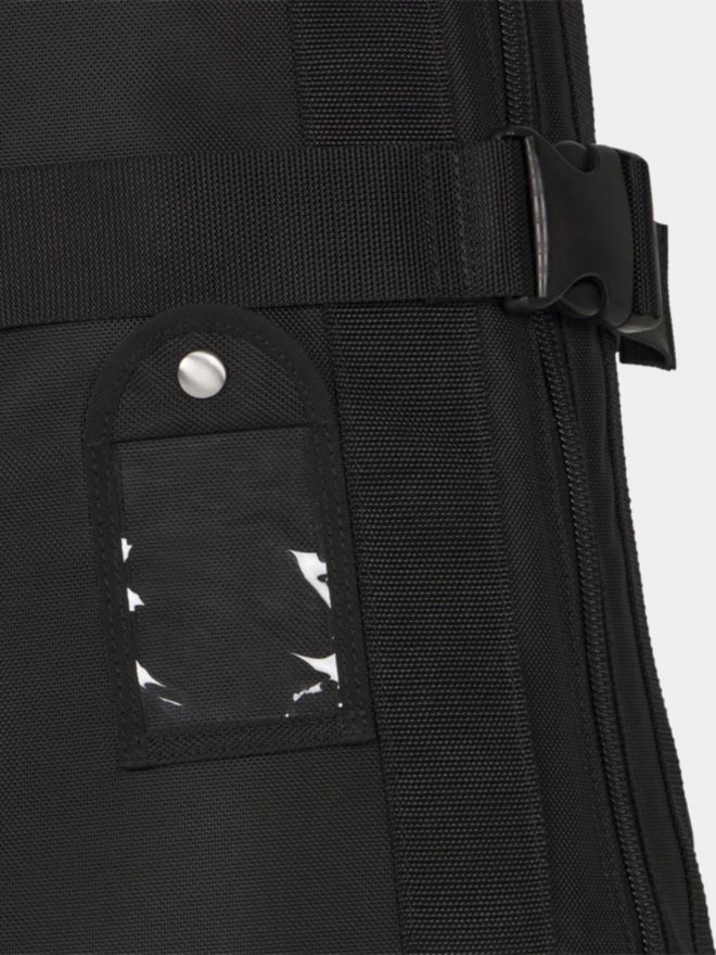 Titleist Pro Traveller Travelcover schwarz