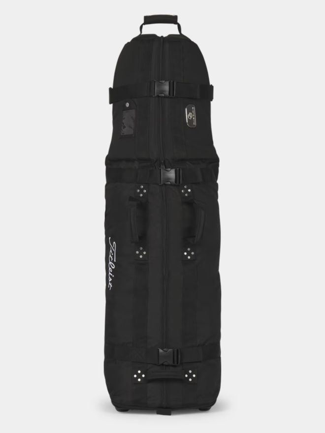 Titleist Club Traveller Travelcover schwarz