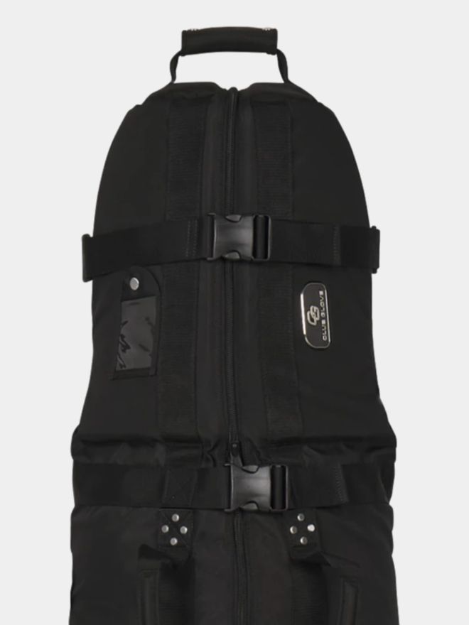 Titleist Club Traveller Travelcover schwarz