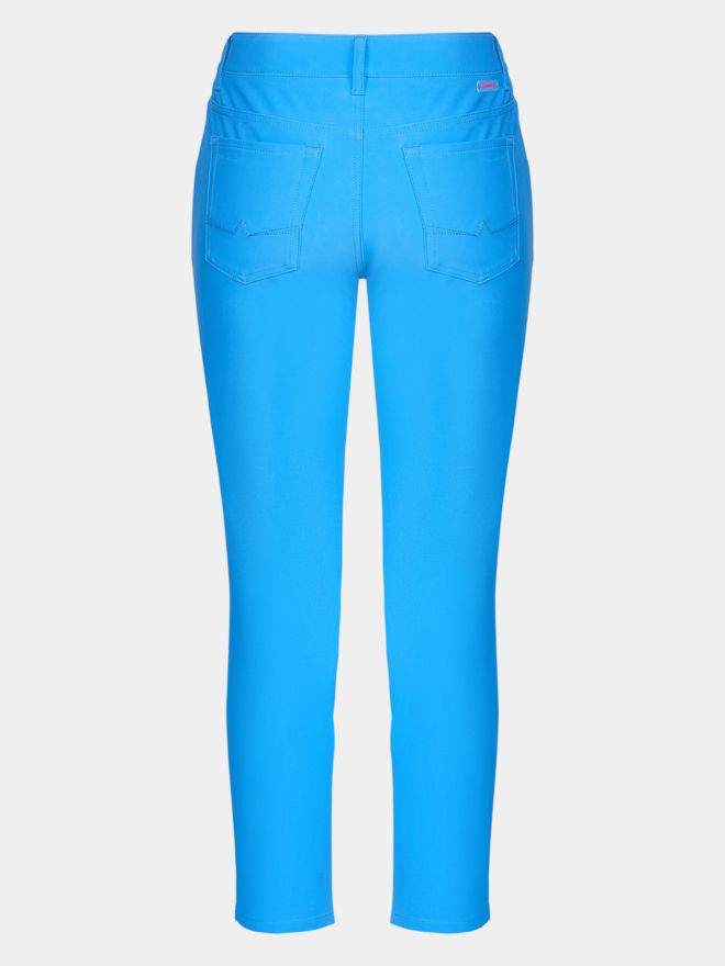 Alberto JANA-CR - FX4 Dry Cooler 7/8 Hose blau