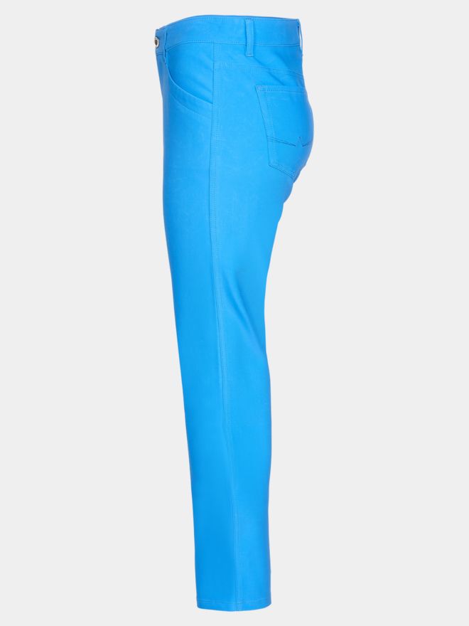 Alberto JANA-CR - FX4 Dry Cooler 7/8 Hose blau