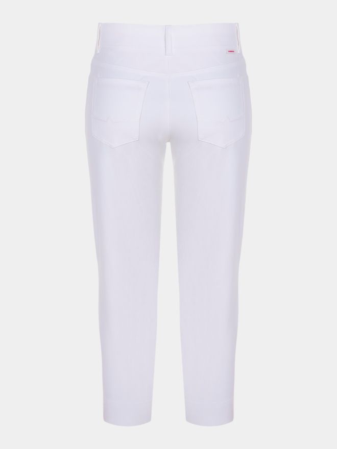 Alberto ANJA-C - FX4 Dry Cooler Capri Hose weiß