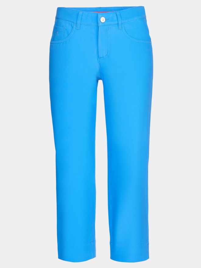 Alberto ANJA-C - FX4 Dry Cooler Capri Hose blau
