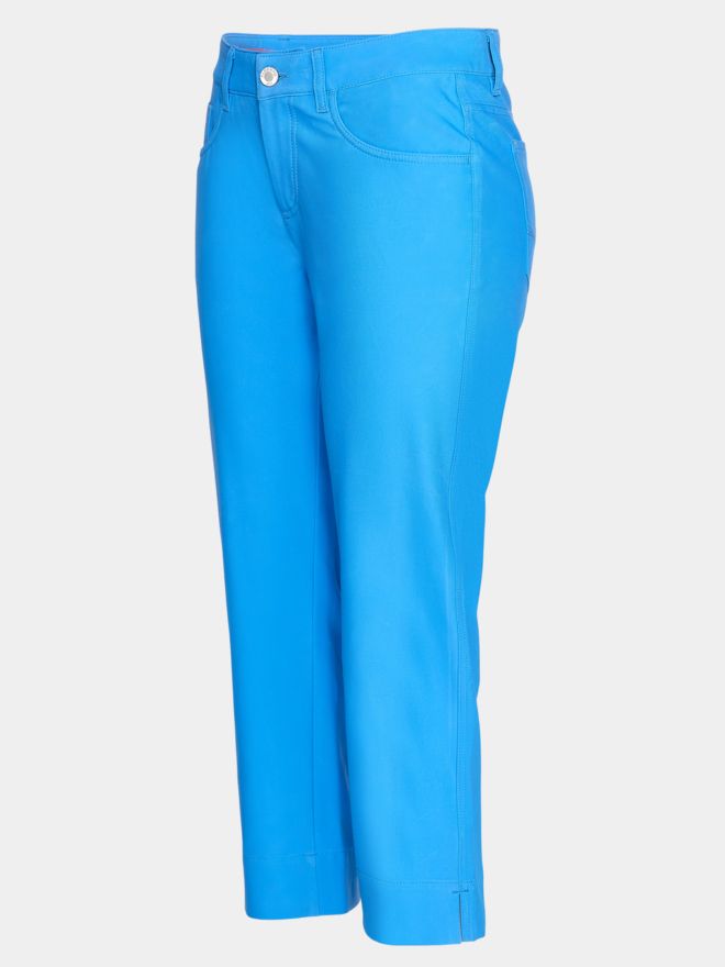 Alberto ANJA-C - FX4 Dry Cooler Capri Hose blau