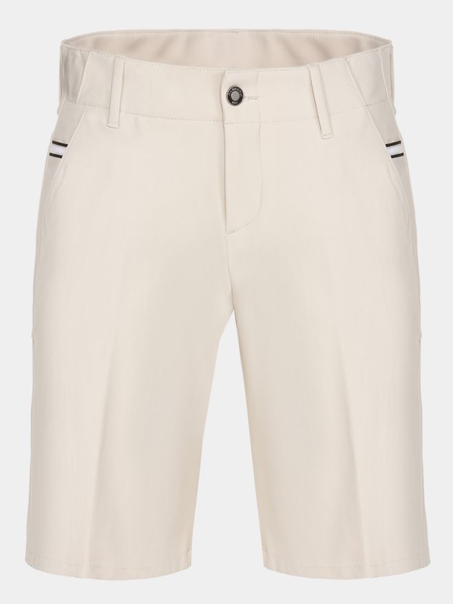 Alberto ALINA-K-B - FX4 Dry Cooler Bermuda Hose beige