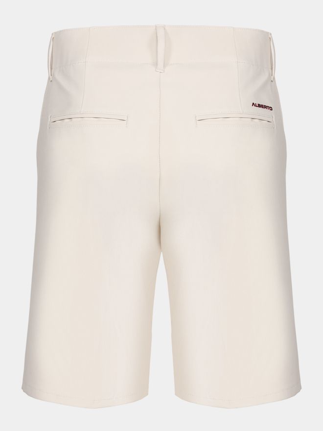 Alberto ALINA-K-B - FX4 Dry Cooler Bermuda Hose beige
