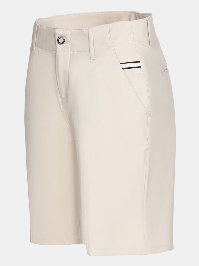 Alberto ALINA-K-B - FX4 Dry Cooler Bermuda Hose beige