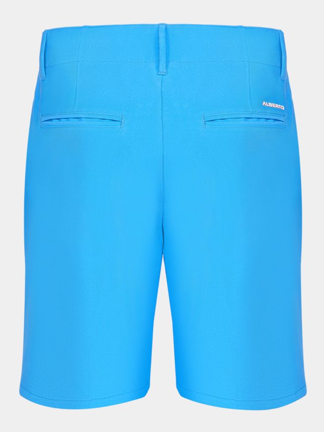 Alberto ALINA-K-B - FX4 Dry Cooler Bermuda Hose blau