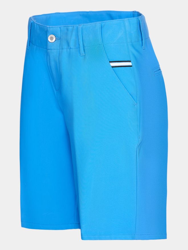 Alberto ALINA-K-B - FX4 Dry Cooler Bermuda Hose blau