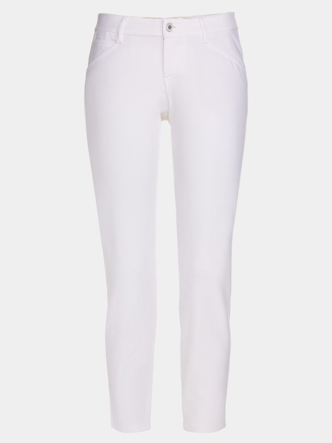 Alberto Mona - FX4 Dry Cooler 7/8 Hose weiß