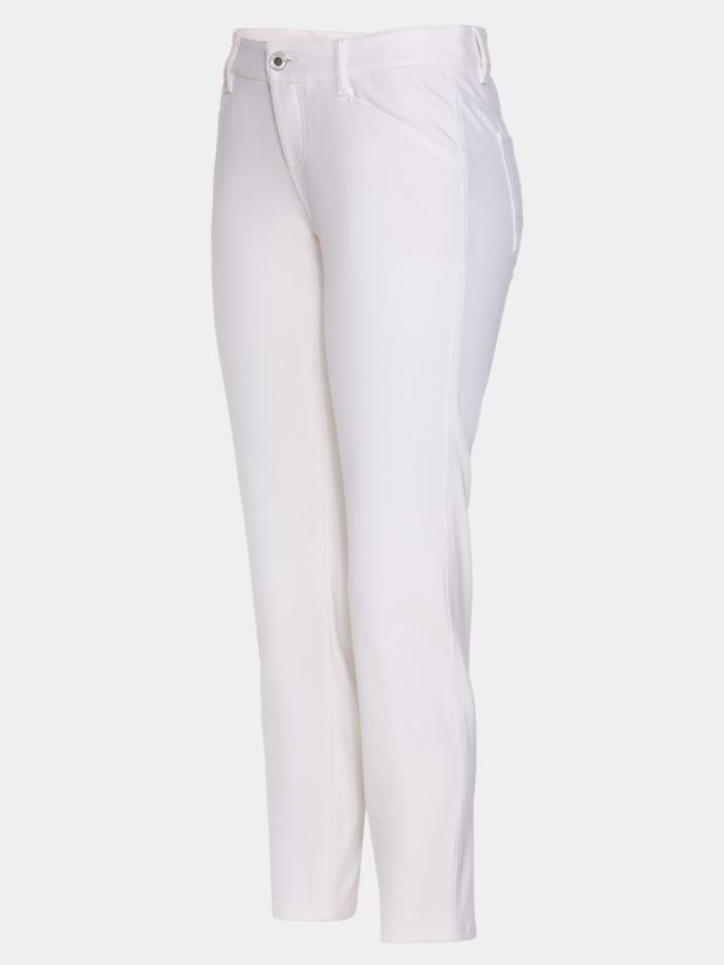 Alberto Mona - FX4 Dry Cooler 7/8 Hose weiß