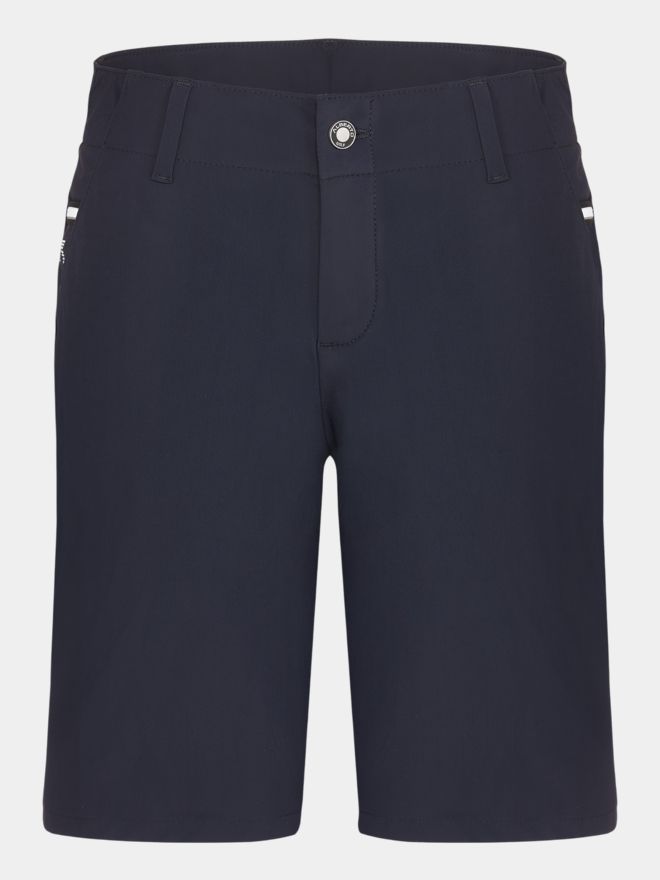 Alberto ALINA-K-B -WR Revolutional Bermuda Hose navy