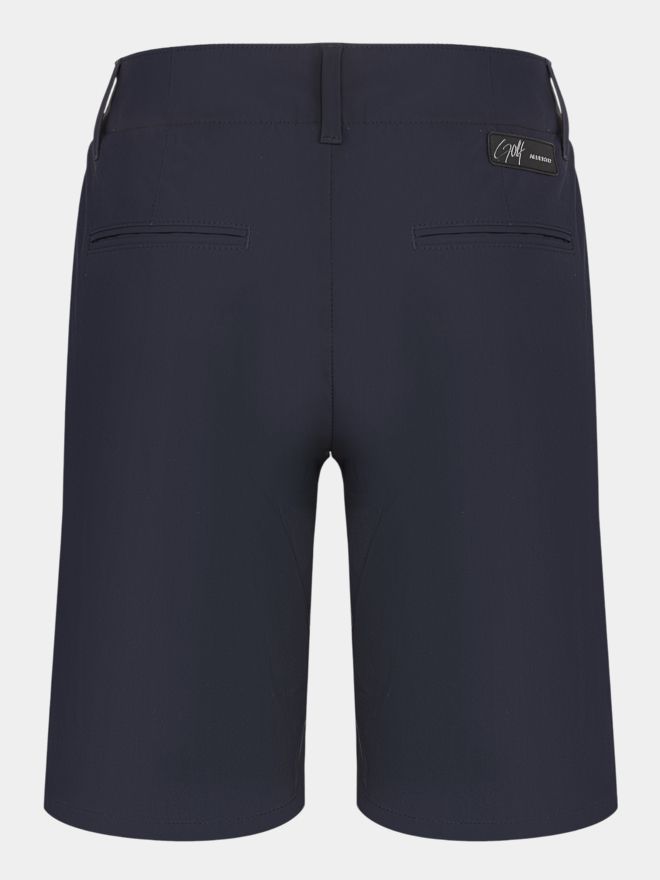 Alberto ALINA-K-B -WR Revolutional Bermuda Hose navy