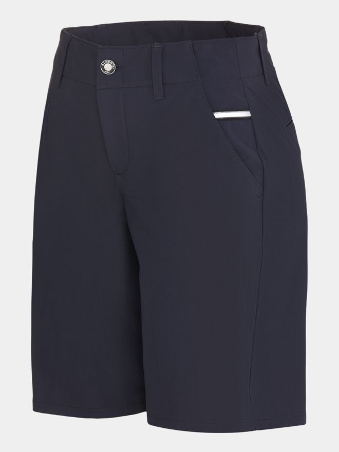 Alberto ALINA-K-B -WR Revolutional Bermuda Hose navy