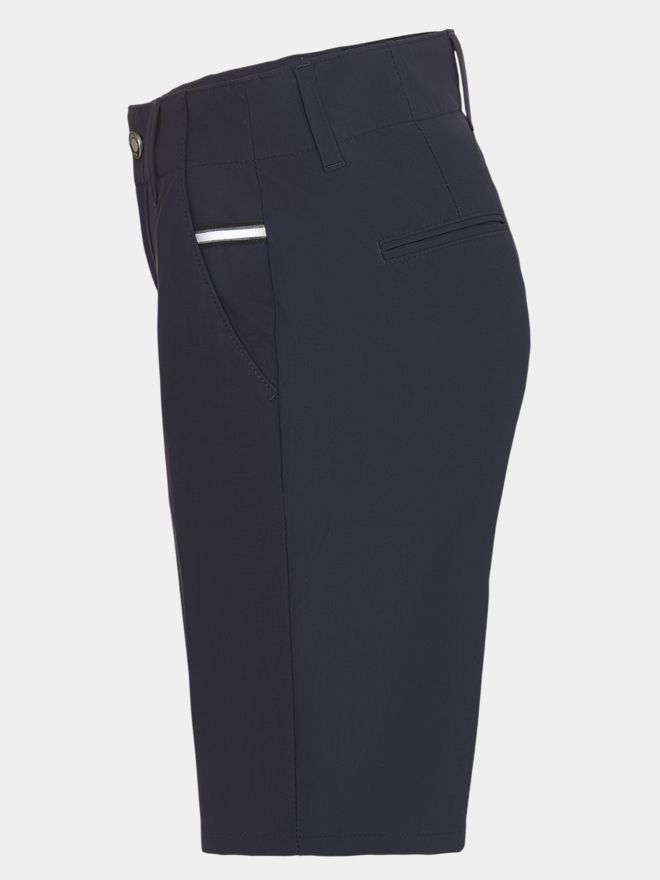 Alberto ALINA-K-B -WR Revolutional Bermuda Hose navy