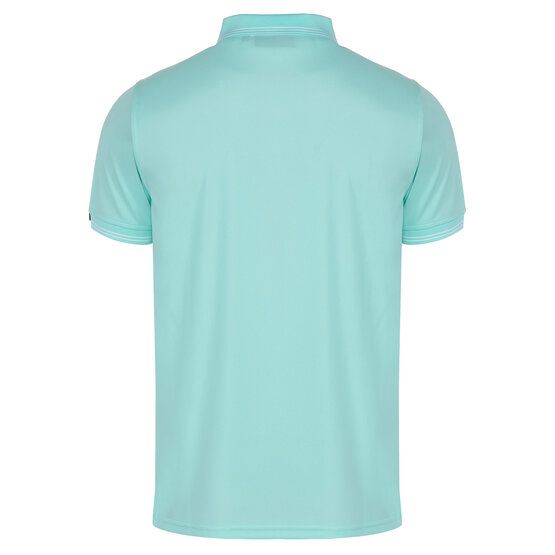 Daniel Springs Funkční polo