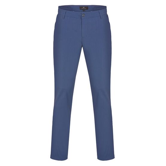 Daniel Springs JANOSH Cotton Touch nylon stretch long pants denim