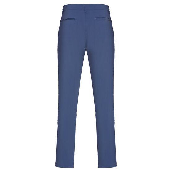 Daniel Springs JANOSH Cotton Touch nylon stretch long pants denim
