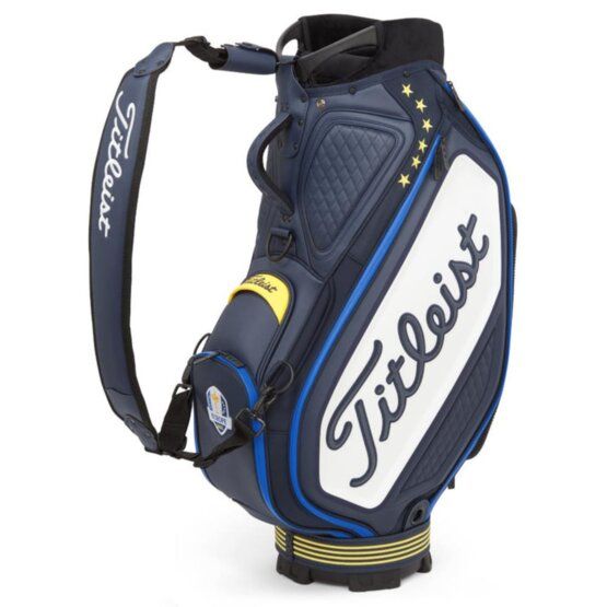 Titleist Ryder Cup 2025 Tourbag navy