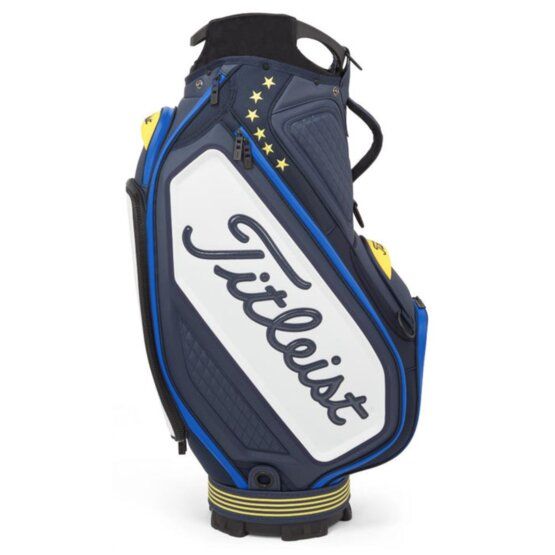 Titleist Ryder Cup 2025 Tourbag navy