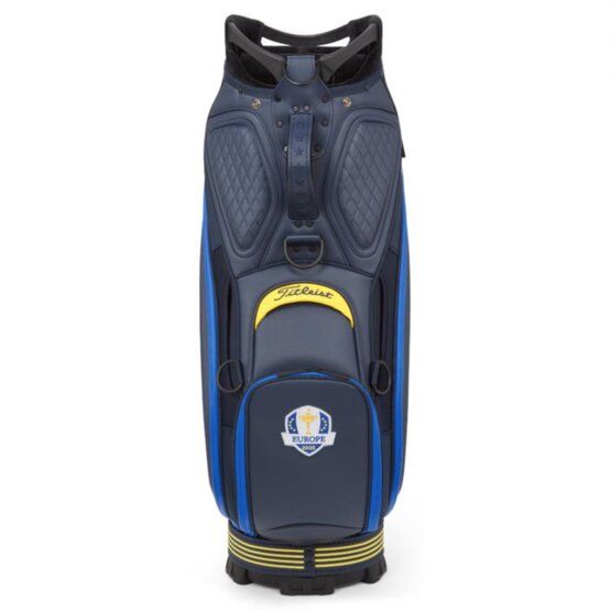 Titleist Ryder Cup 2025 Tourbag navy