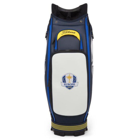 Titleist Ryder Cup 2025 Tourbag navy