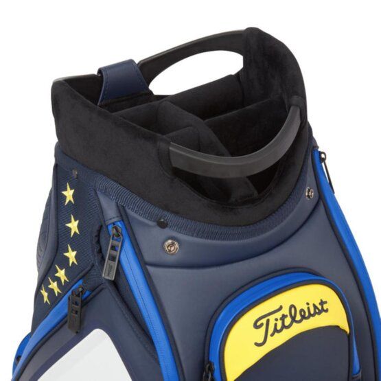 Titleist Ryder Cup 2025 Tourbag navy