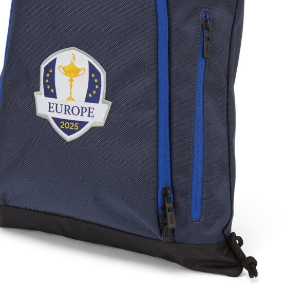 Titleist Sackpack Ryder Cup 25 navy