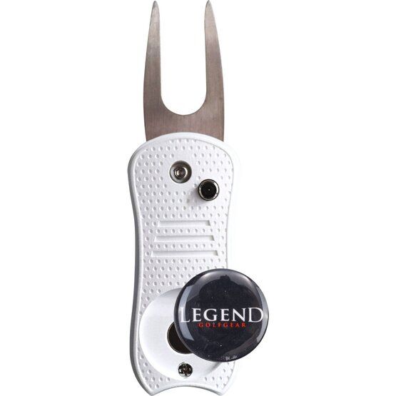 Golf House Pitchfork GH Legend white