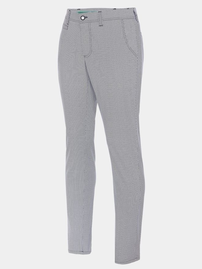 Alberto ROOKIE - Revolutional Print WR Hose blau