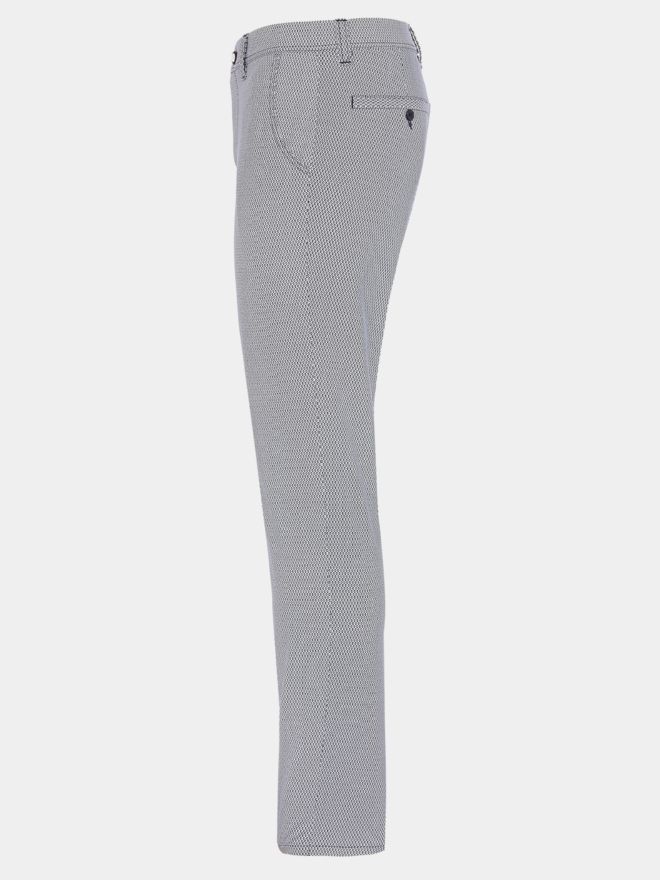 Alberto ROOKIE - Revolutional Print WR Hose blau