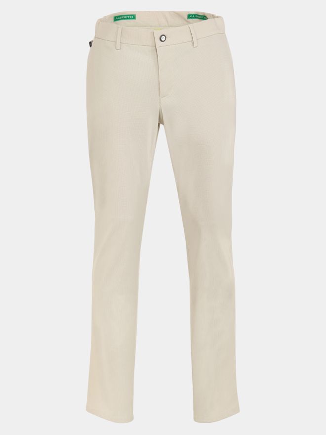 Alberto ROOKIE-7 - Revolutional Summer Print WR Hose grün