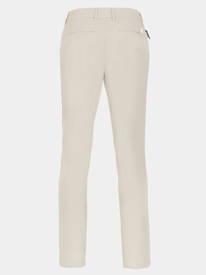 Alberto ROOKIE-7 - Revolutional Summer Print WR Hose grün