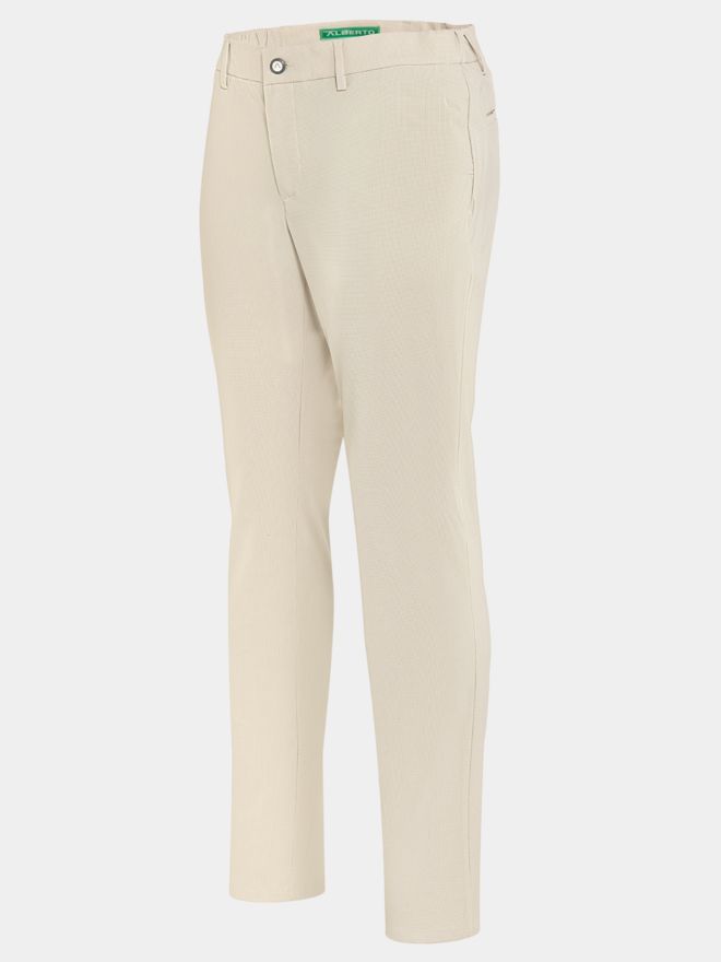 Alberto ROOKIE-7 - Revolutional Summer Print WR Hose grün