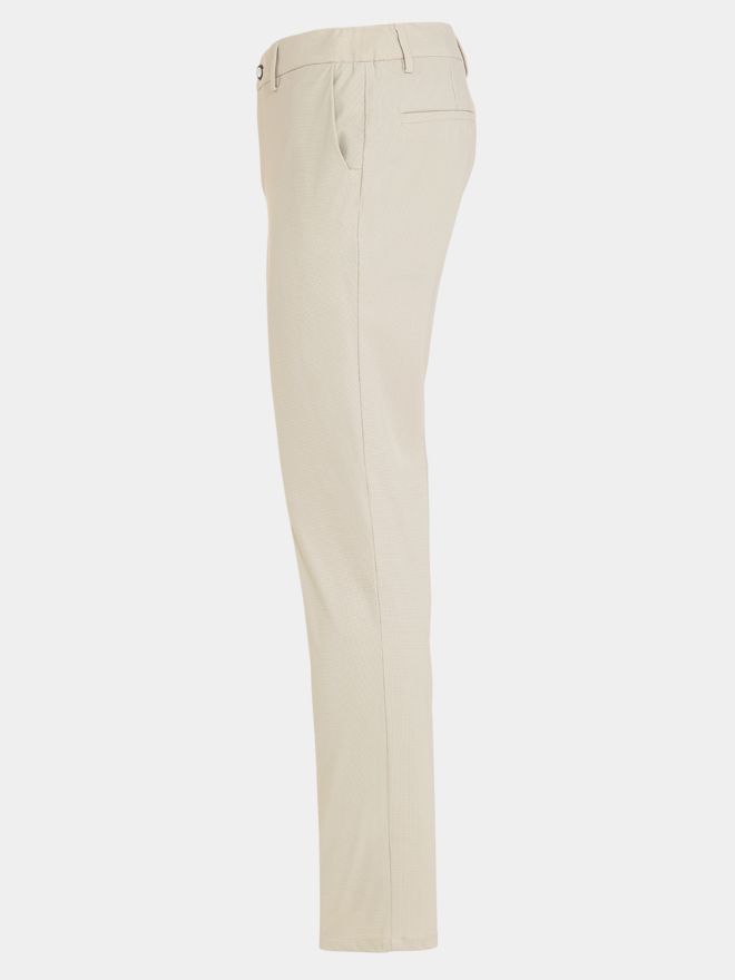 Alberto ROOKIE-7 - Revolutional Summer Print WR Hose grün